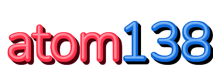 atom138 — logo kanal